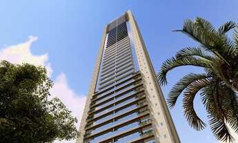 Imagem 3: Apartamento para Venda em Goiânia, Jardim Goiás, 4 dormitórios, 4 suítes, 6 banheiros, 3 v