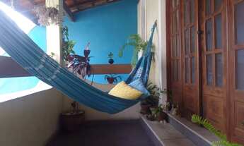 Imagem 2: VENDO CASA EXCELENTE de 4 quartos, sendo 1 suíte, em um dos melhores bairros da cidade