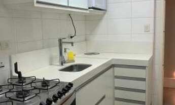 Imagem 6: Vila Mariana, apartamento reformado!