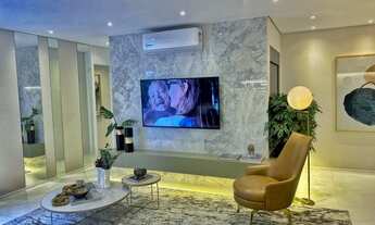 Imagem 3: APARTAMENTO MODERNO E SOFISTICADO NO PARAÍSO !