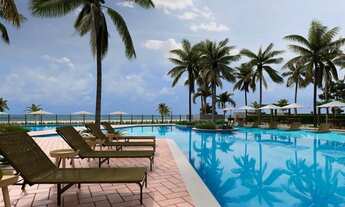 Imagem 7: Apartamento para venda possui 124 metros quadrados com 3 quartos em Formosa - Cabedelo - P