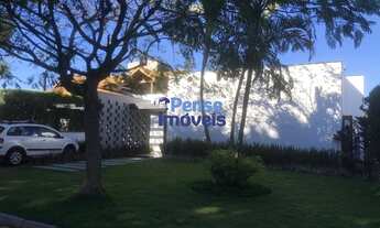 Imagem 3: FLORIANóPOLIS - Casa Padrão - Jurerê Internacional