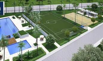 Imagem 15: Excelente Oportunidade de Lote/Terreno no Condomínio Sunville 248,06mt²- João Pessoa - Pa