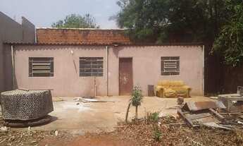 Imagem 4: Terreno no asfalto Vila Eliane