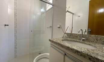 Imagem 4: Apartamento à venda, 2 quartos, 1 suíte, 2 vagas, Santa Mônica - Uberlândia/MG