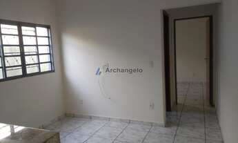 Imagem 3: Casa à venda, 2 quartos, 1 vaga, PARQUE SÃO SEBASTIÃO - RIBEIRÃO PRETO/SP