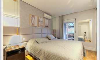 Imagem 4: Apartamento para venda com 70 metros quadrados com 1 quarto em Pinheiros - São Paulo - SP