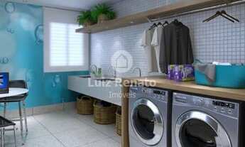 Imagem 6: Apartamento à venda 2 quartos 1 suíte 2 vagas - Barro Preto