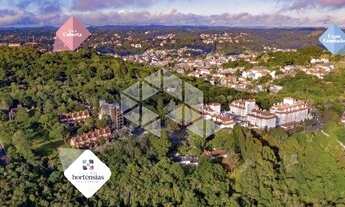 Imagem: More em grande estilo em Gramado em um Garden