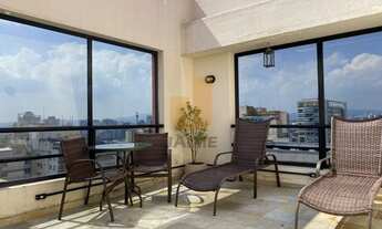 Imagem 2: Flat com 1 Quarto e 1 vaga