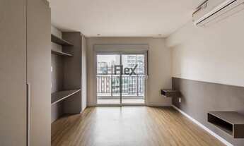 Imagem 2: Apartamento, Bela Vista - São Paulo