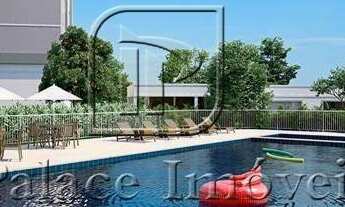 Imagem 2: Apartamento à venda, 2 quartos, 1 vaga, RECREIO DAS ACACIAS - Ribeirão Preto/SP