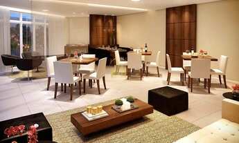 Imagem 5: Apartamento à venda no bairro Tatuapé - São Paulo/SP, Zona Leste