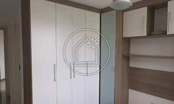 Imagem 7: Apartamento para venda possui 92 metros quadrados com 3 quartos