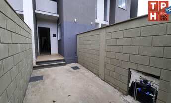 Imagem 3: Casa com 3 quartos em Ibirité - Em fase final de obra