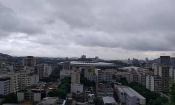 Imagem 2: Apartamento 3 Quartos para Venda em Rio de Janeiro, Tijuca, 3 dormitórios, 1 suíte, 3 banh