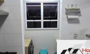 Imagem 5: Apartamento para Venda em Jundiaí, Jardim Carolina, 2 dormitórios, 1 banheiro, 1 vaga