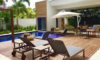 Imagem 13: Maravilhosa mansão 05 suítes na Barra da Tijuca