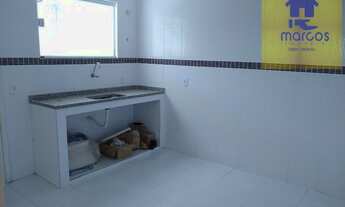 Imagem 5: Casa para Venda em Iguaba Grande, Parque Tamariz, 2 dormitórios, 1 suíte, 2 banheiros, 2 v