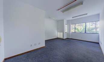 Imagem 2: Excelente sala na Av Carlos Gomes