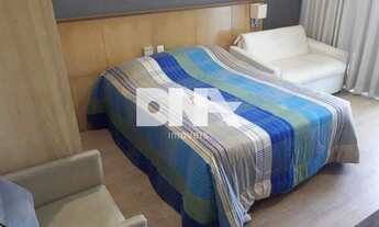 Imagem 2: Rio de Janeiro - Flat - Barra da Tijuca