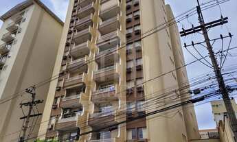 Imagem: Apartamento - Ribeirão Preto - Centro
