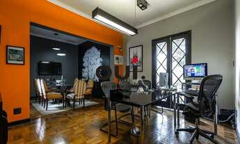 Imagem 5: Casa à venda, 434 m² por R$ 8.500.000,00 - Vila Nova Conceição - São Paulo/SP