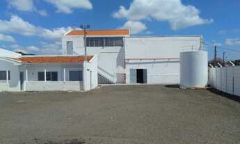 Imagem 2: LOCAÇÃO DE BARRACAO/SALAO COMERCIAL NO PARQUE TAQUARAL