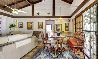 Imagem 7: Excelente casa com edícula à menos de 200mt do mar em Cachoeira do Bom Jesus