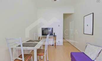 Imagem 5: Apartamento para venda tem 43 metros quadrados com 1 quarto em Copacabana - Rio de Janeiro