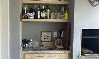 Imagem 5: Apartamento com 89m² e 2 suítes - Santana - São Paulo - SP