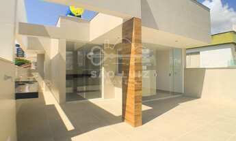 Imagem 3: BELO HORIZONTE - Cobertura - Santa Rosa