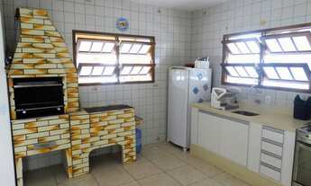 Imagem 7: Casa para Venda em Florianópolis, Ingleses do Rio Vermelho, 4 dormitórios, 2 suítes, 3 ban