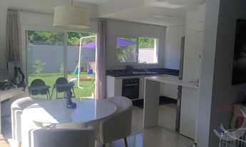 Imagem 3: Casa de condomínio para venda com 230 metros quadrados com 4 quartos