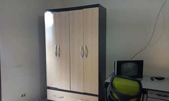 Imagem 4: Alugo quarto mobiliado em república Sao Bernardo Campo