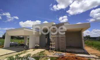 Imagem 3: Casa - Venda - Cond. Vitória Golf - Cod. 11744