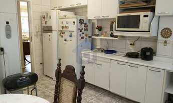 Imagem 4: Apartamento 130 m² com quintal próximo a Avenida Paulista