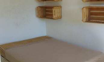 Imagem 4: Aluguel de kitnet