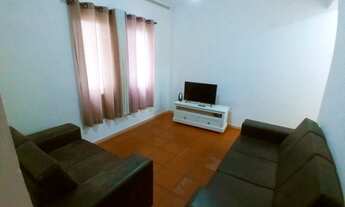 Imagem: PRAIA GRANDE - Apartamento Padrão - GUILHERMINA