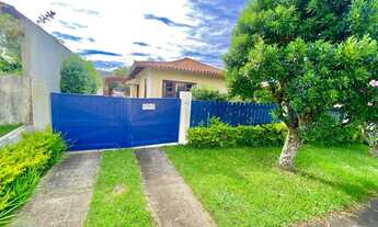 Imagem: VARGEM GRANDE PAULISTA - Casa de Condomínio