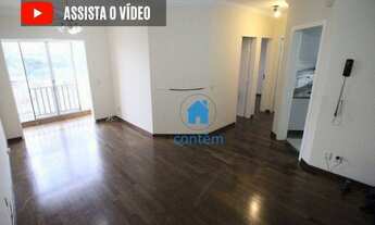 Imagem: AP3262 Apartamento com 2 dormitórios à