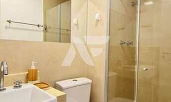 Imagem 6: APARTAMENTO DECORADO E EQUIPADO, EM PRÉDIO COM LAZER COMPLETO, EM HIGIENÓPOLIS!