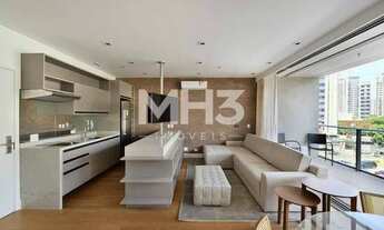 Imagem 3: Apartamento - Vila Olímpia - São Paulo