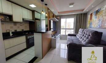 Imagem 2: Maravilhoso Apartamento 3 dormitórios com suíte - 72 m² no Neovile!