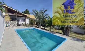 Imagem: Casa para Venda em Iguaba Grande, Iguaba