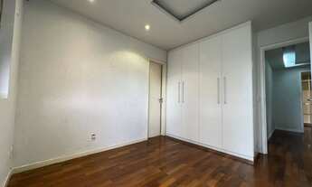 Imagem 7: PENÍNSULA, 157M², VARANDÃO, 4 QUARTOS, BARRA DA TIJUCA