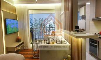 Imagem 6: Apartamento 2 dormitórios 1 suíte 1 vaga no Morumbi 2 dormitórios 1 suíte 1 vaga