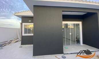 Imagem 1: Lindíssima casa em Itaipuaçu - Maricá!