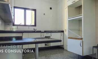 Imagem 5: Apartamento à venda no bairro Jardim Anália Franco - São Paulo/SP, Zona Leste