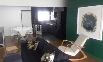 Imagem 3: Apartamento 4 Dormitórios e 3 Suítes Terraço c/ churrasqueira 2 Vagas - Cond. Clube